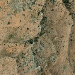 Satellite imagery of Cerro Blanco, CL