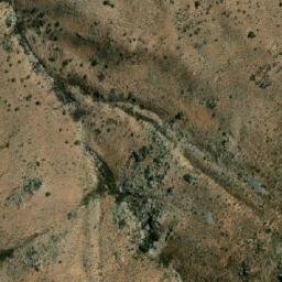 Satellite imagery of Cerro Garabato, CL
