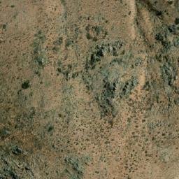 Satellite imagery of Cerro Garabato, CL