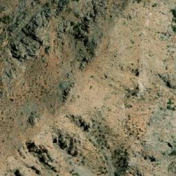 Satellite imagery of Cerro Garabato, CL