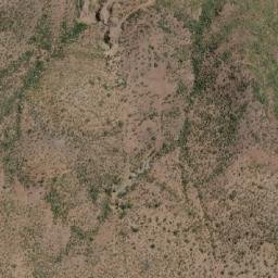 Satellite imagery of Dos Amigos, CL