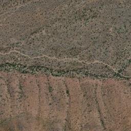 Satellite imagery of Loma del Medio, CL