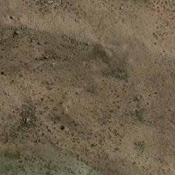 Satellite imagery of Los Azules, CL