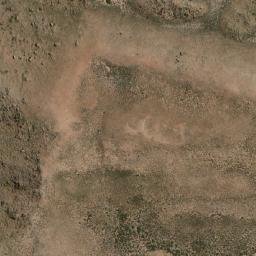 Satellite imagery of Los Azules, CL