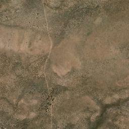 Satellite imagery of Los Azules, CL