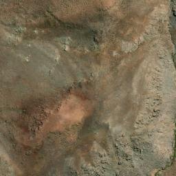 Satellite imagery of Morro de la Cruz, CL