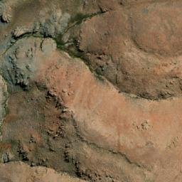 Satellite imagery of Morro de la Cruz, CL