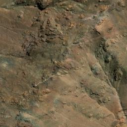 Satellite imagery of El Desecho, CL