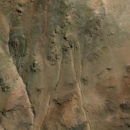 Satellite imagery of El Desecho, CL