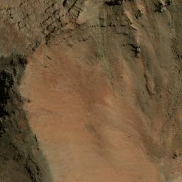 Satellite imagery of Punta Farellones, CL