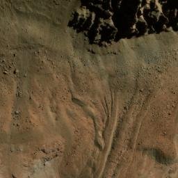 Satellite imagery of Punta Farellones, CL