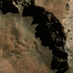 Satellite imagery of Punta Farellones, CL