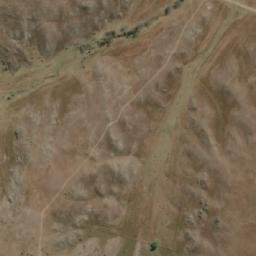 Satellite imagery of Cerro Los Cerros, AR