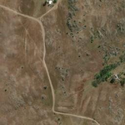Satellite imagery of Cerro Los Cerros, AR