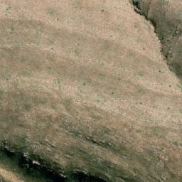 Satellite imagery of RIETRIVIERSBERG, ZA