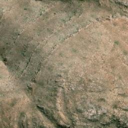 Satellite imagery of RIETRIVIERSBERG, ZA