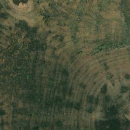 Satellite imagery of JONGENSKRAAL, ZA