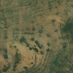Satellite imagery of JONGENSKRAAL, ZA