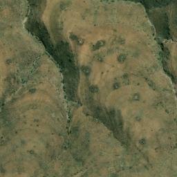 Satellite imagery of WATERVAL, ZA