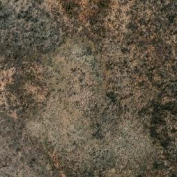 Satellite imagery of Charlina Granite Rock, AU
