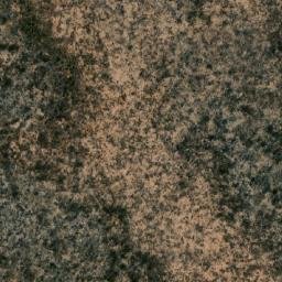 Satellite imagery of Charlina Granite Rock, AU