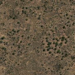 Satellite imagery of Wonberna Granite Rock, AU