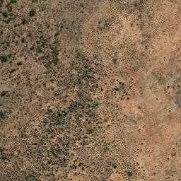 Satellite imagery of Wonberna Granite Rock, AU
