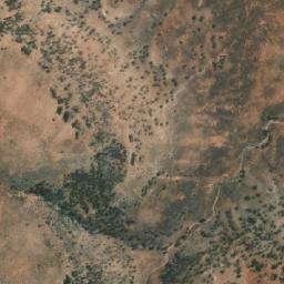 Satellite imagery of Myall Tree, AU