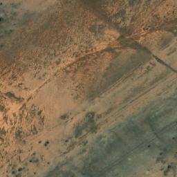 Satellite imagery of Two Sisters, AU