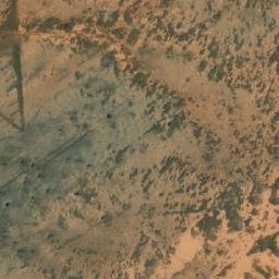 Satellite imagery of Two Sisters, AU
