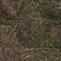 Satellite imagery of Dog Trap Hill, AU