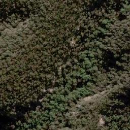 Satellite imagery of Jimmy Jimmy Mountain, AU