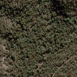 Satellite imagery of Jimmy Jimmy Mountain, AU