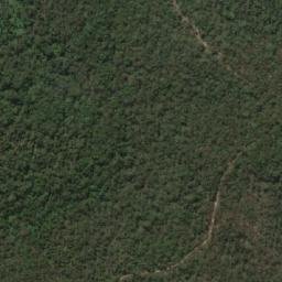 Satellite imagery of Mount Gillmore, AU