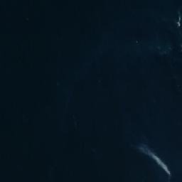 Satellite imagery of Cerro Cachagua, CL