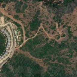Satellite imagery of Paso La Arena, CL