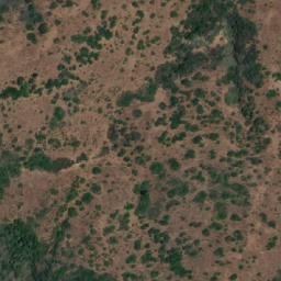 Satellite imagery of Paso La Arena, CL