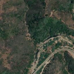 Satellite imagery of Alto Palmilla, CL