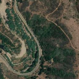 Satellite imagery of Alto Palmilla, CL