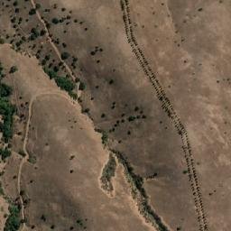 Satellite imagery of Loma Larga, CL