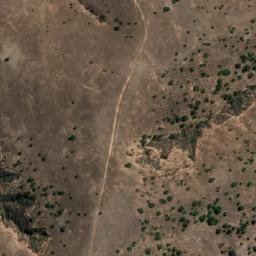 Satellite imagery of Loma Larga, CL