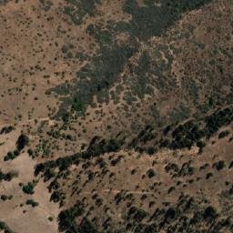 Satellite imagery of San Pedro, CL