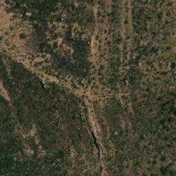 Satellite imagery of Alto de Piedra, CL