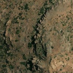 Satellite imagery of Alto de Piedra, CL