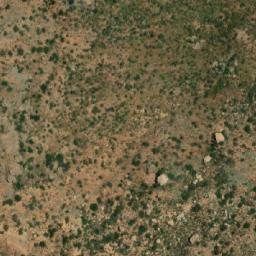 Satellite imagery of Alto de Piedra, CL