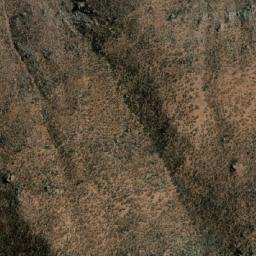 Satellite imagery of Cerro Cortadera, CL