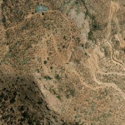 Satellite imagery of Cerro Lo Portales, CL