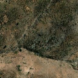 Satellite imagery of Cerro Blanco, CL