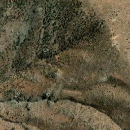 Satellite imagery of Cerro Blanco, CL