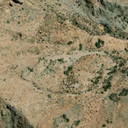 Satellite imagery of Cerro Blanco, CL